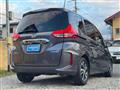 2017 Honda Freed