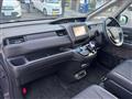 2017 Honda Freed