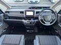 2017 Honda Freed