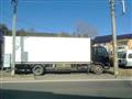 2003 Nissan Condor