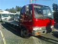 1990 Hino Ranger