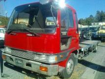 1990 Hino Ranger