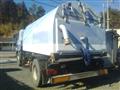 2008 Hino Ranger