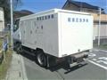 2003 Mitsubishi Fuso Canter Guts