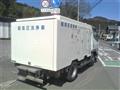 2003 Mitsubishi Fuso Canter Guts