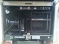 2003 Mitsubishi Fuso Canter Guts