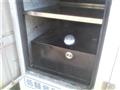2003 Mitsubishi Fuso Canter Guts