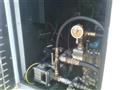 2003 Mitsubishi Fuso Canter Guts
