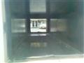 2003 Mitsubishi Fuso Canter Guts