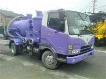 2005 Mitsubishi Fuso Fighter