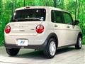 2019 Suzuki Lapin