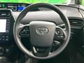 2022 Toyota Prius