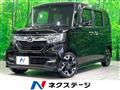 2017 Honda N BOX
