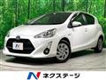 2016 Toyota AQUA