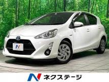 2016 Toyota AQUA