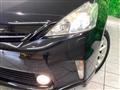 2014 Toyota PRIUS α