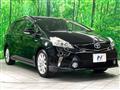 2014 Toyota PRIUS α