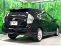 2014 Toyota PRIUS α