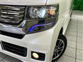 2013 Honda N BOX