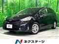 2020 Toyota PRIUS α