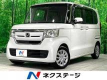 2018 Honda N BOX