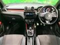 2024 Suzuki Swift