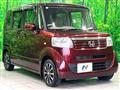 2012 Honda N BOX
