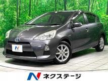 2013 Toyota AQUA