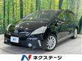 2013 Toyota PRIUS α
