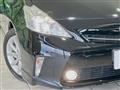2013 Toyota PRIUS α