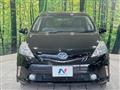 2013 Toyota PRIUS α