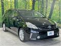 2013 Toyota PRIUS α