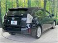 2013 Toyota PRIUS α