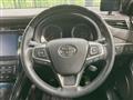2016 Toyota Harrier