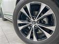 2016 Toyota Harrier