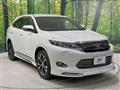 2016 Toyota Harrier