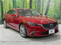 2017 Mazda Atenza