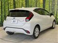 2022 Toyota AQUA