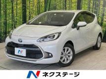 2022 Toyota AQUA