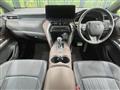 2025 Toyota Harrier