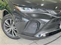 2025 Toyota Harrier