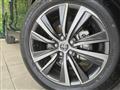 2025 Toyota Harrier