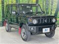 2021 Suzuki Jimny
