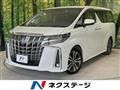 2020 Toyota Alphard G