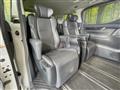 2020 Toyota Alphard G
