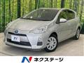 2014 Toyota AQUA
