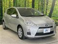 2014 Toyota AQUA