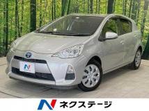 2014 Toyota AQUA