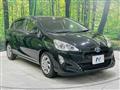 2015 Toyota AQUA