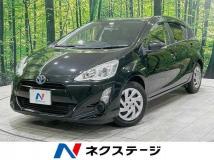 2015 Toyota AQUA